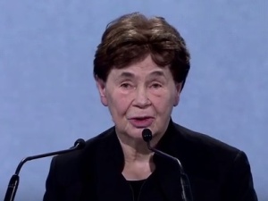 Zofia Romaszewska: Oddanie absolutnej władzy ministrowi sprawiedliwości? To po prostu niedopuszczalne
