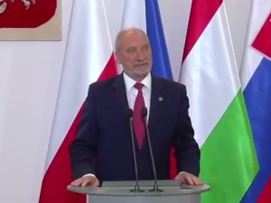 Co CBA robiło w MON? Jest oświadczenie ministerstwa