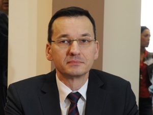 Mateusz Morawiecki: KE nie przeczytała tych ustaw i dokumentów. Gdzie oni mają te obawy?