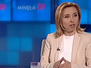 Red. Wielowieyska [GW] o rzekomej pikiecie w Wejherowie. Internauci pokazują zdjęcia z monitoringu