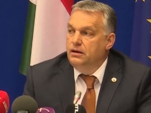 Viktor Orbán: Procedura Brukseli przeciwko Polsce jest wynikiem instrukcji Sorosa
