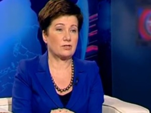 Hanna Gronkiewicz-Waltz w honorowym komitecie przy prezydencie Andrzeju Dudzie