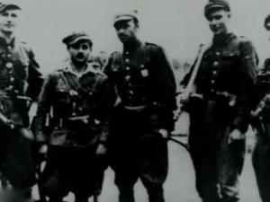 Ruszyły prace nad "Pocztem żołnierzy Armii Krajowej"