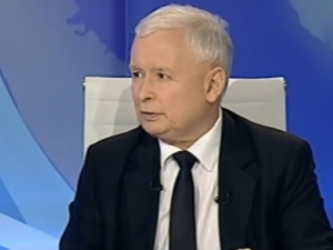 Jarosław Kaczyński o wecie prezydenta: To był błąd. Poważny błąd. Ale trzeba iść razem dalej