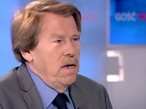 [video] Maciej Rosalak [historyk]: Niemcy dzielą się z nami odpowiedzialnością za swoje zbrodnie