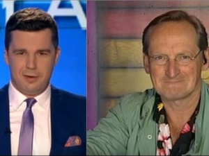 [video] Wojciech Cejrowski: Jeśli to prawda co Pan powiedział, to Sąd Najwyższy jest idiotą