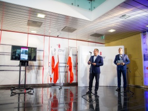 Niemieccy kaci – polskie ofiary. Unikatowa ekspozycja PWPW