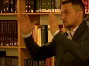 Trafił Kosa na Piotra Guziała: To [dzika reprywatyzacja] nie było możliwe bez najwyższych polityków