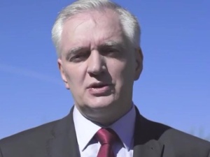 Jarosław Gowin informuje, że wszelkie wydatki na rozwój i badania odpiszemy od podatku w całości