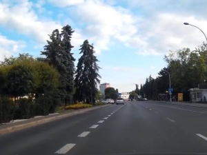 Wybuch w centrum Rzeszowa. Policja ustala szczegóły