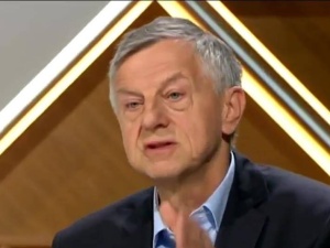 [video] Prof. Andrzej Zybertowicz ostro o zagranicznym sterowaniu ruchami społecznymi z Polsce