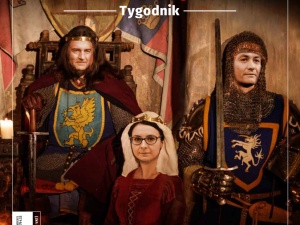 Najnowszy TS: Gra o tron, czyli kto jest a kto zostanie królem opozycji?