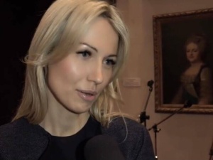 Forum Żydów Polskich o tweecie M. Ogórek: Żeby to bagno (...) nie pokryło wszystkich cuchnącym mułem