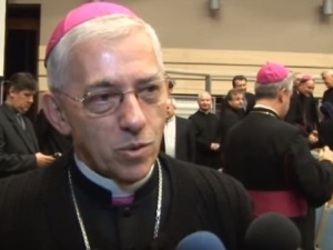 Spektakl "Klątwa" w Chorzowie. Arcybiskup: Jesteśmy oburzeni i zasmuceni. Wzywamy do postu i modlitwy