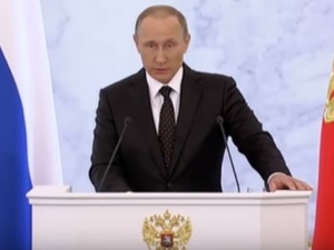 Rosja przygotowuje sankcje przeciwko Polsce? Oburzenie ustawą dekomunizacyjną