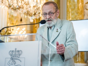 Juliusz Kulesza – skromny bohater Reduty PWPW