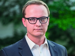 Bartłomiej Radziejewski dla "TS": Weterani nie porwą opozycji