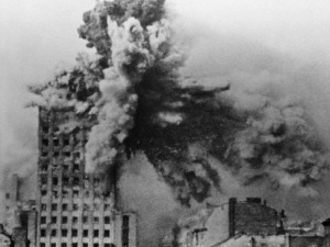 Dopóki czerni się ścieżka. Dziś 73. rocznica wybuchu Powstania Warszawskiego