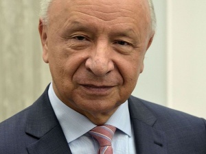 Rozpoczął się proces w sprawie zniesławienia prof. Bogdana Chazana