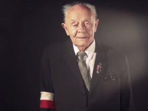 [video] Wzruszający spot Legii Warszawa z okazji rocznicy wybuchu PW: Walczymy do końca. Warszawa tak ma