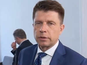 Ryszard Petru do Grzegorza Schetyny: "Musimy więcej rozmawiać"