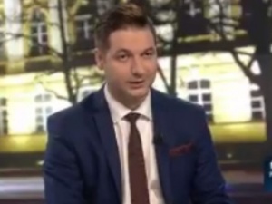 Jaki: Jakbym oglądał tylko TVN, to miałbym wrażenie, że w Polsce jest gorzej niż w Aleppo
