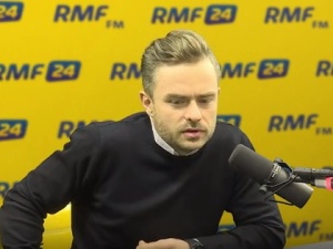 Adam Hofman: Wrócił taki klimat polityczny z 2007 roku, w którym PiS oddawało władzę