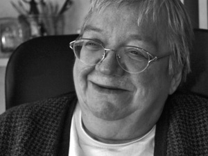 Wspomnienie: Barbara Zientarska "Kaśka". Cześć Jej pamięci!