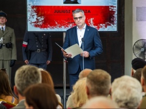 Pamięci bohaterów walk o Redutę PWPW