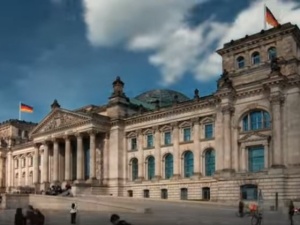 Berlin stawia sprawę jasno: Kwestia niemieckich reparacji dla Polski została ostatecznie uregulowana