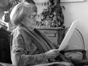 Nie żyje Wanda Chotomska - autorka wierszy, piosenek i opowiadań dla dzieci