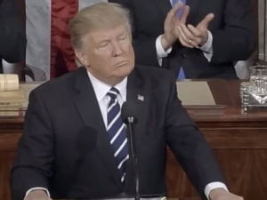 Donald Trump podpisał ustawę o sankcjach przeciw Rosji