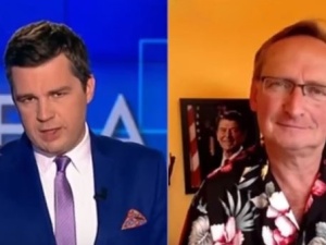 Widzowie skarżą się na antyislamskie materiały TVP, oraz komentarze Wojciecha Cejrowskiego w „Minęła 20”