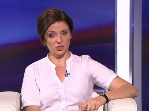 Mucha: MON promował Szczyt NATO w TV Trwam za jedyne 102 tys. Internauci przypominają Madonnę za 6 mln.