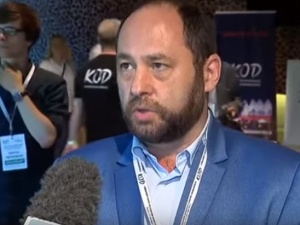 Jan Hartman: Przepraszam Niemców za PiS! Niemcy to jedyny realny rzecznik polskiej racji stanu za granicą