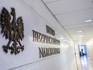 Komunikat BBN: Andrzej Duda pół roku temu żądał od A. Macierewicza wyjaśnień. Nie otrzymał odpowiedzi