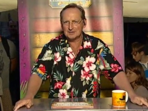 [video] Wojciech Cejrowski: Niemcy idą w zaparte. Nadal mają ten nazistowski, czarny ogon przyczepiony