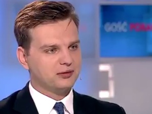 [video] J. Kulesza: Powinniśmy mieć odwagę głośno mówić, że Niemcy są nam winni pieniądze za II wojnę