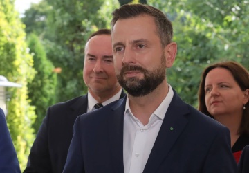Zbigniew Kuźmiuk: Okazuje się, że także PSL jest za likwidacją polskiego złotego