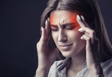 Jak żyć i walczyć z migreną?
