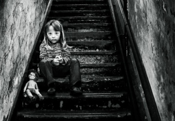 [Reportaż] Bite, poddawane upokarzającym zabiegom niemieckie dzieci. Powojenne kariery nazistowskich psychiatrów dziecięcych