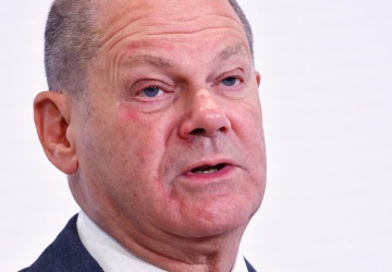 Niemcy przekazały 1/3 tego co obiecały: To znacząco zmienia obraz sytuacji