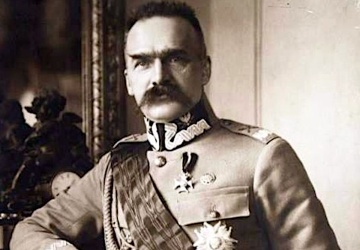 Tadeusz Płużański: Zamach na Piłsudskiego