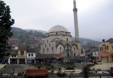Jeden policjant nie żyje. Niepokojąca sytuacja w Kosowie 