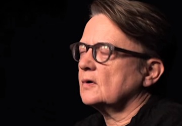 Premier: Film Agnieszki Holland ma pokazać, że żołnierze, funkcjonariusze SG to prymitywy, bydlaki, ciemniaki
