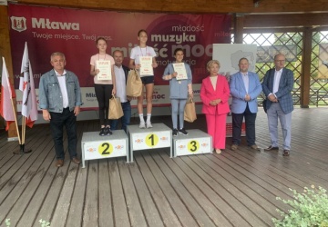 Święto Solidarności w Mławie