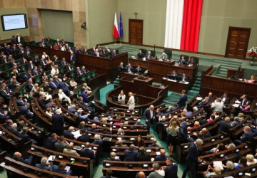 Wybory parlamentarne 2023. Tak chcą głosować Polacy [SONDAŻ]