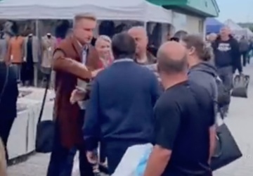 Poseł KO: „Zostałam napadnięta”. Opublikowała nagranie