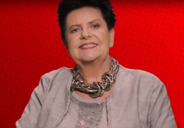 Joanna Senyszyn przed sądem
