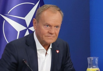 Zwolenniczka Platformy dla TOK FM: Co Tuskowi odbiło?